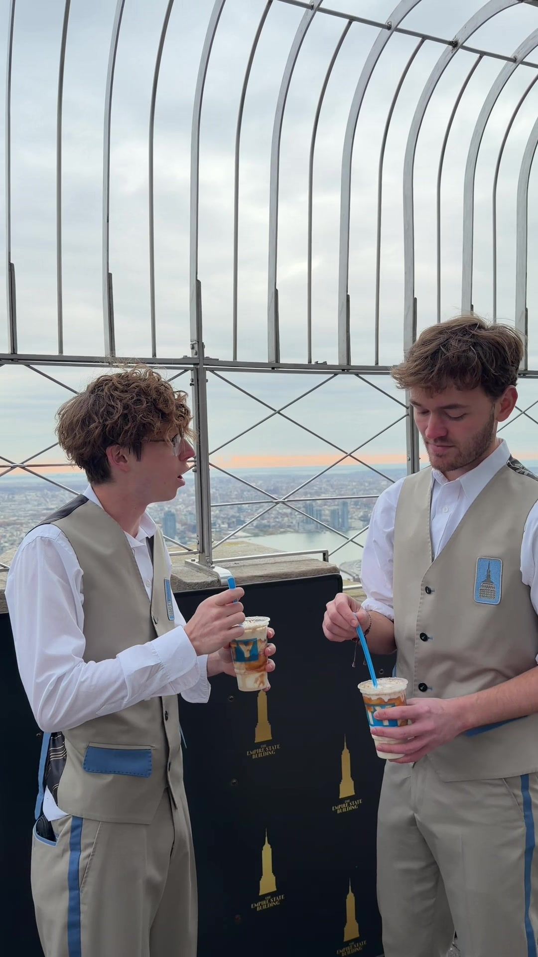 Video post by @empirestatebldg on TikTok