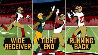 Video post by @nfl on YouTube