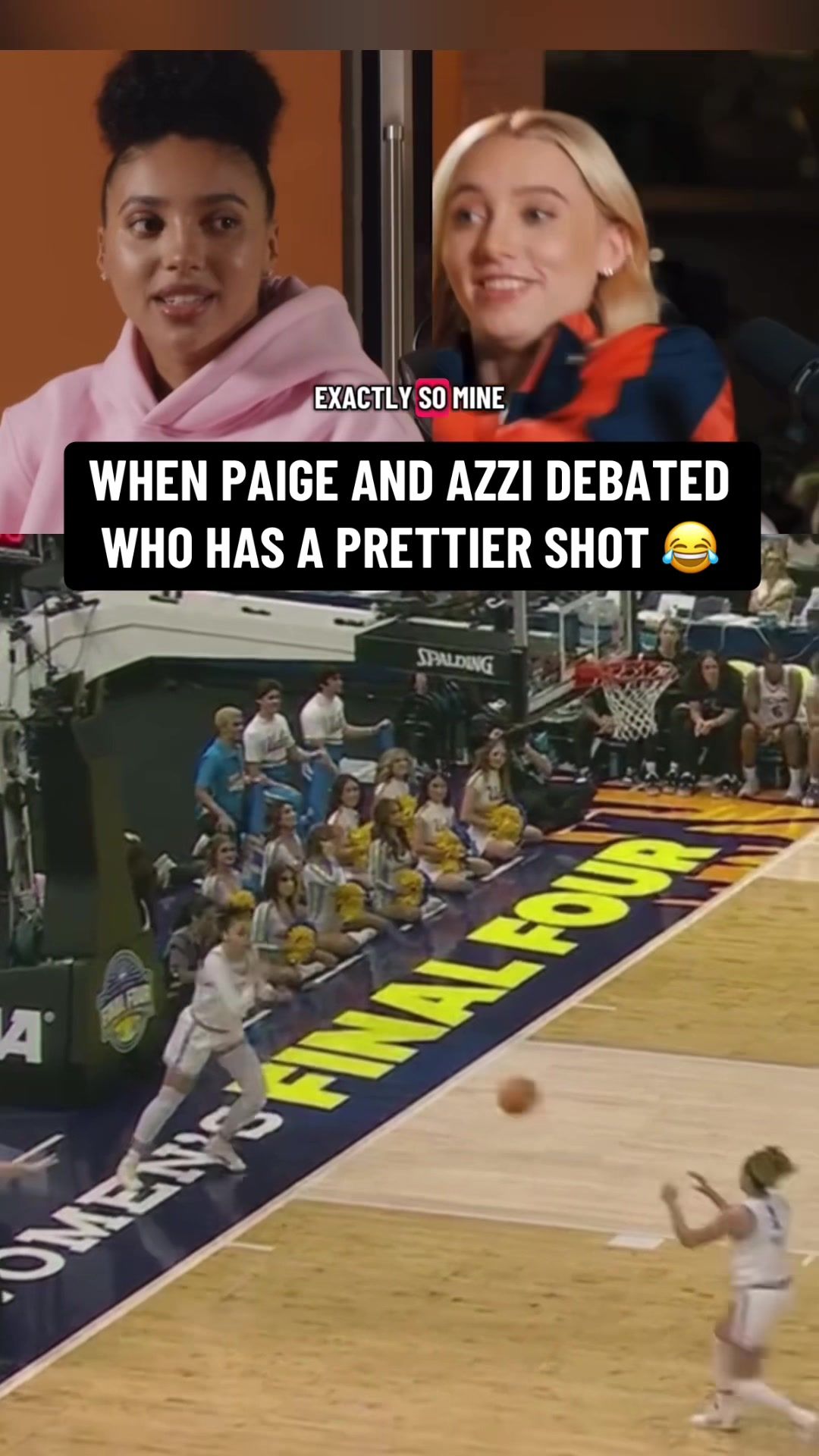 Video post by @brwsports on TikTok