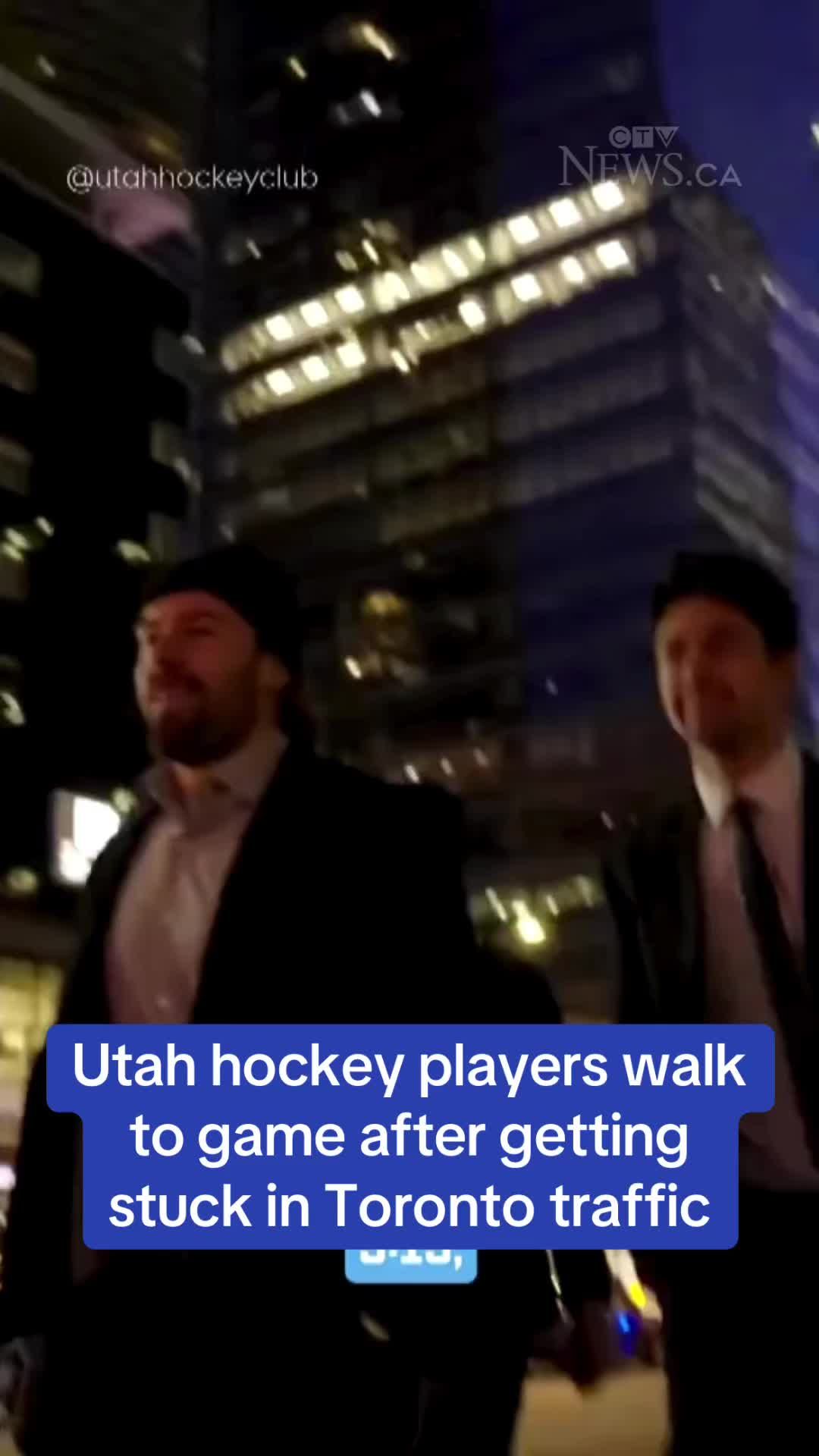 Video post by @ctvnews on TikTok