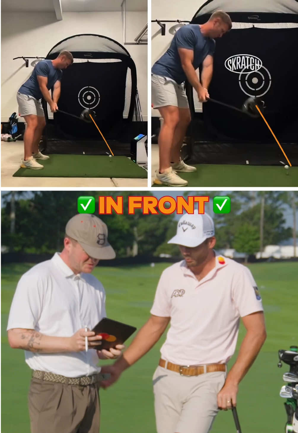 Video post by @skratch on TikTok