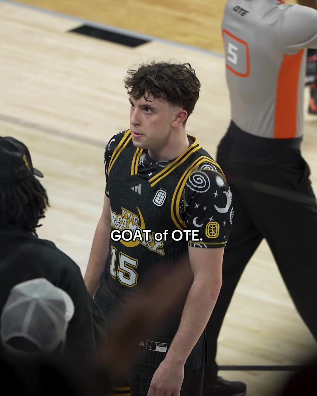 Video post by @yngdreamerz on TikTok