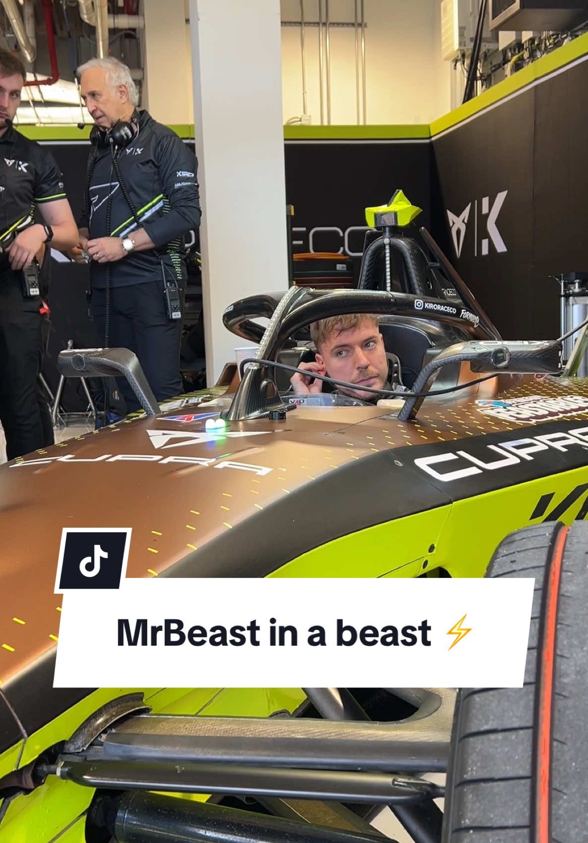 Video post by @fiaformulae on TikTok
