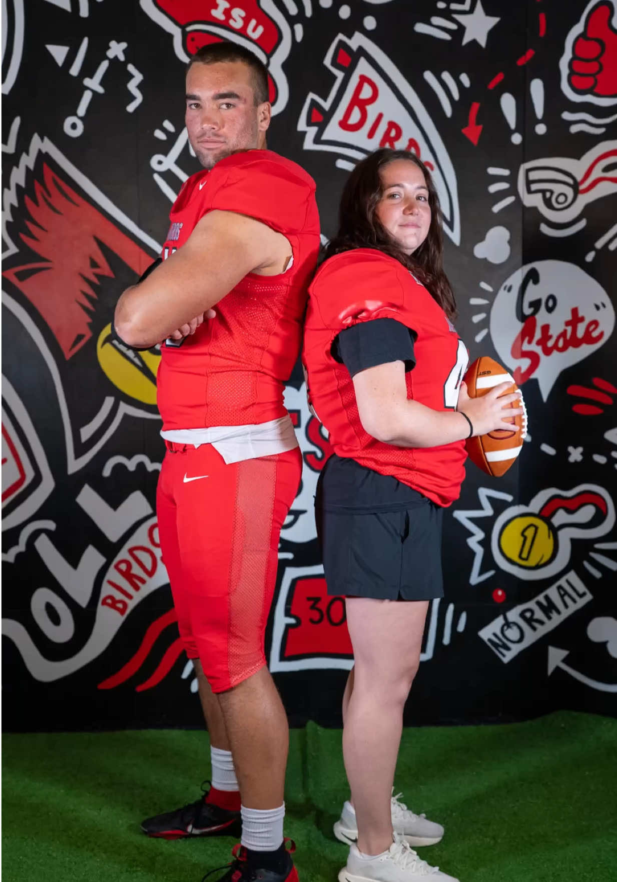 Video post by @redbirdfb on TikTok