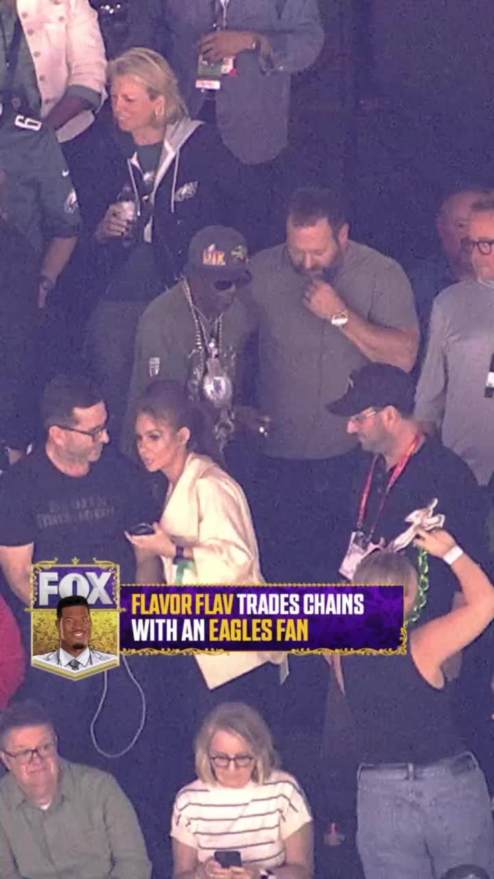 Video post by @nflonfox on TikTok