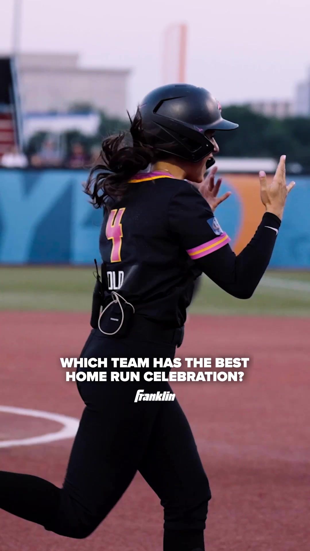 Video post by @theauslofficial on TikTok