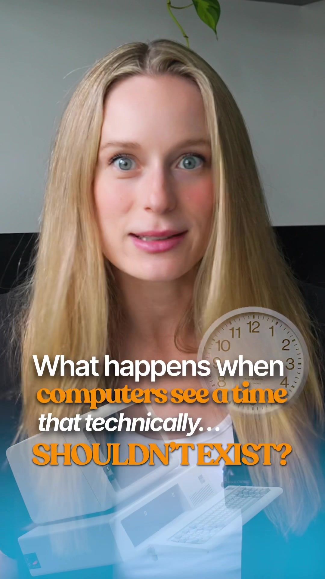 Video post by @tiffintech on TikTok