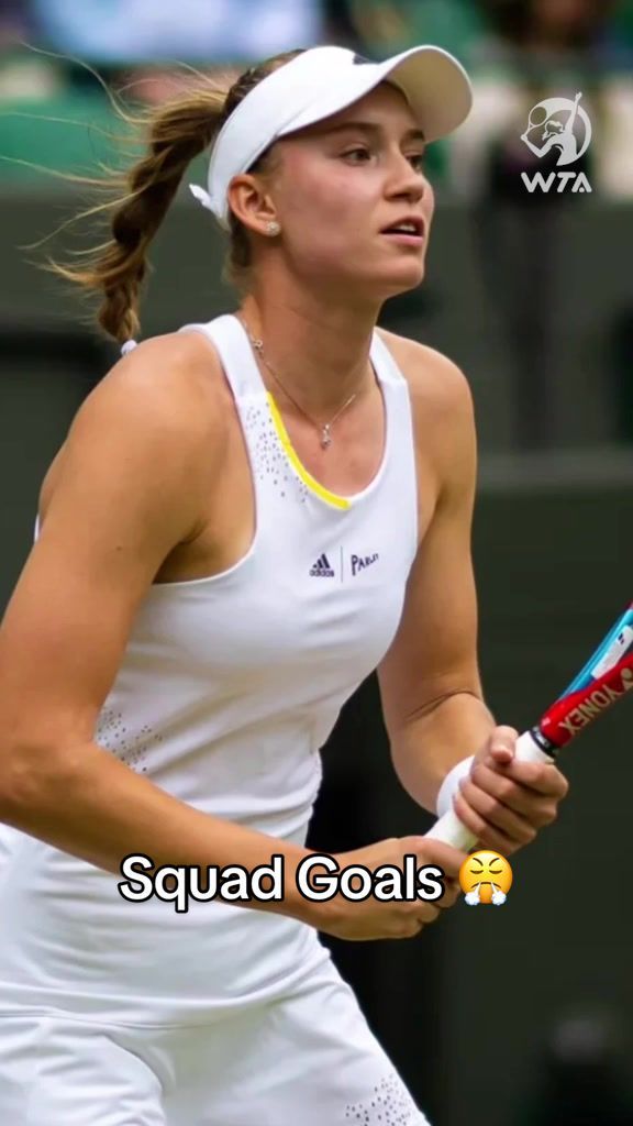Video post by @wta on TikTok