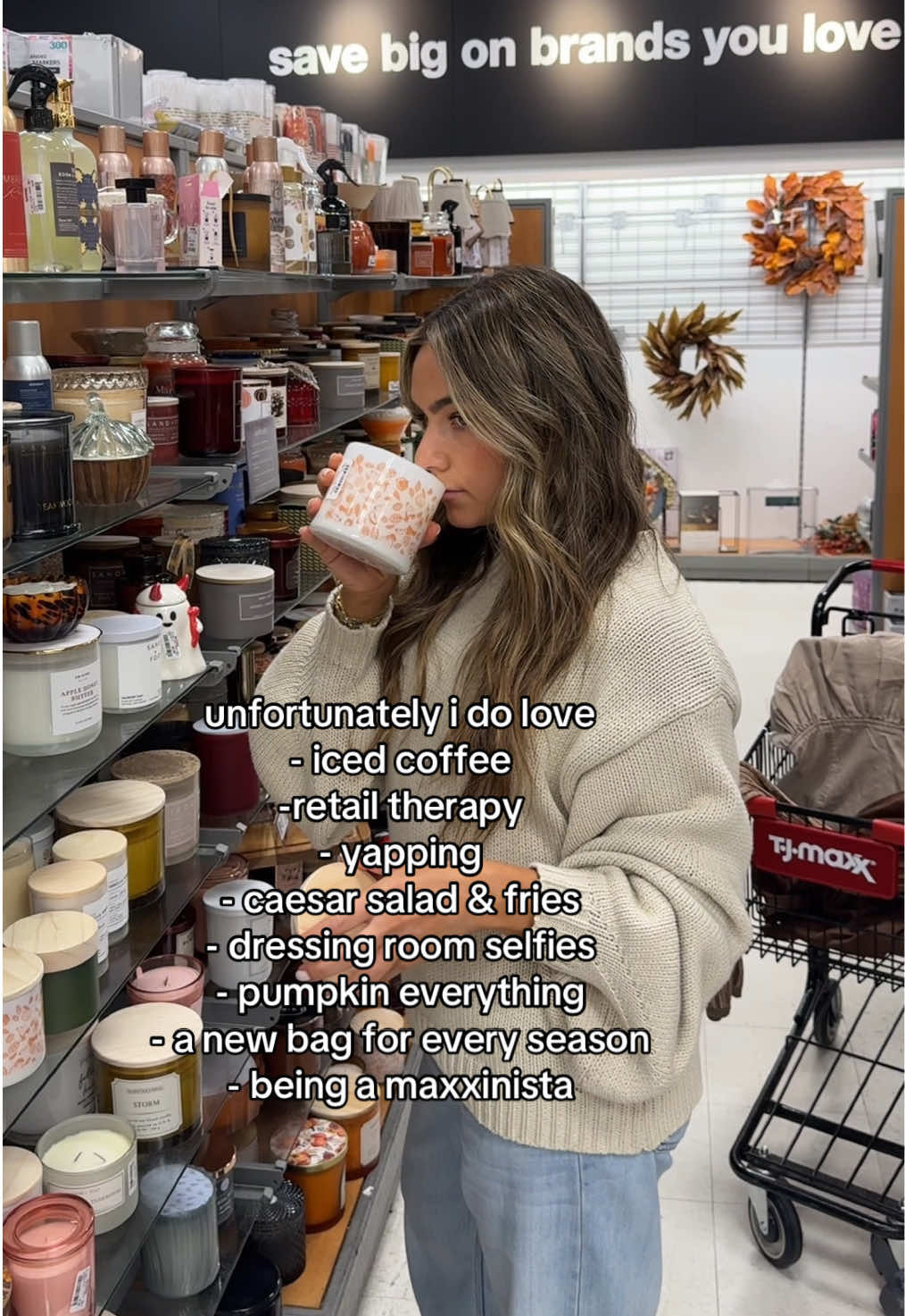 Video post by @tjmaxx on TikTok