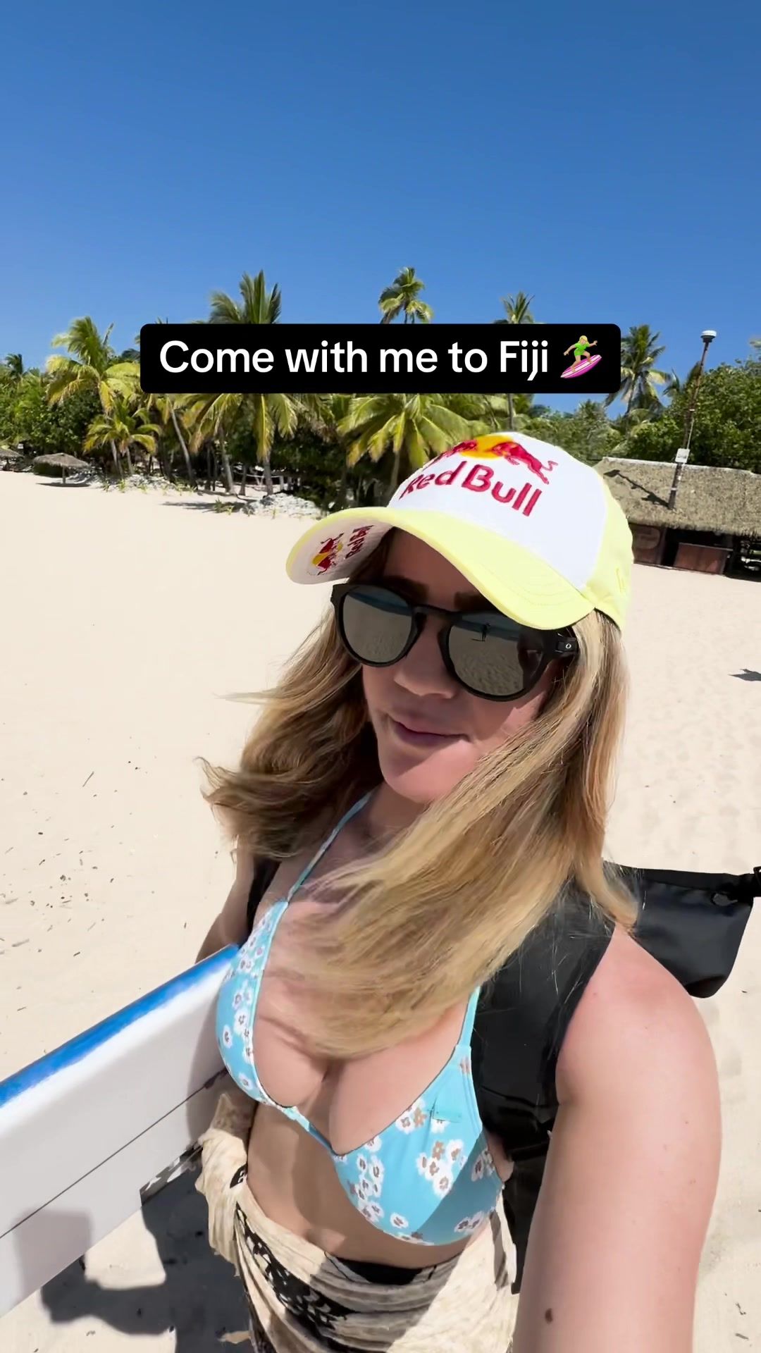Video post by @carolinemarks1 on TikTok