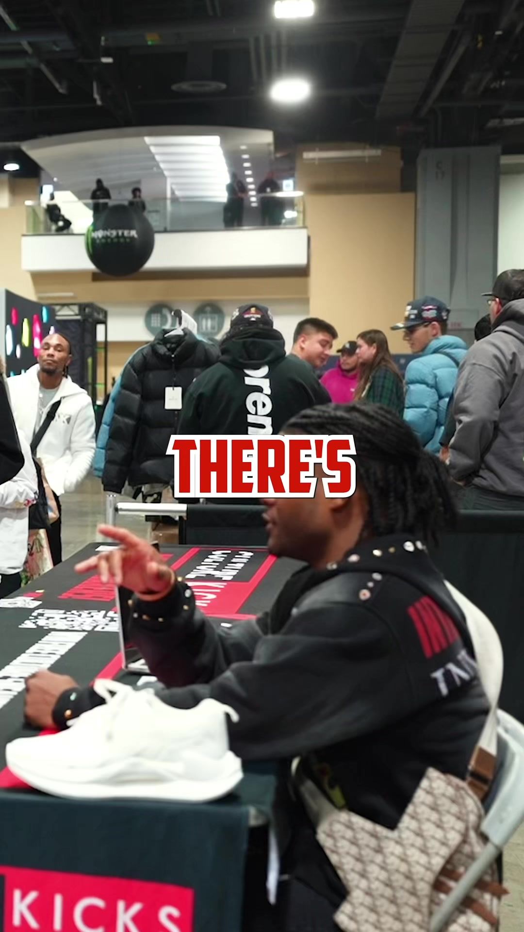 Video post by @culturemedia on TikTok