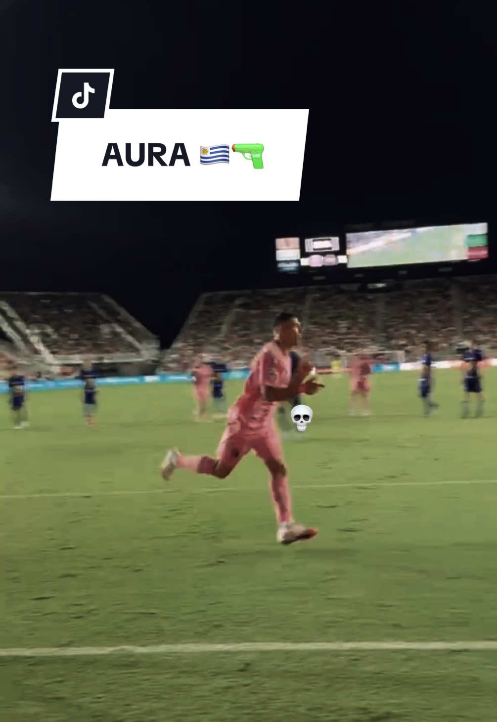 Video post by @intermiamicf on TikTok