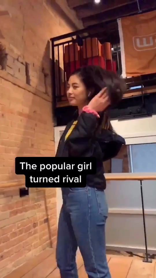 Video post by @wattpad on TikTok