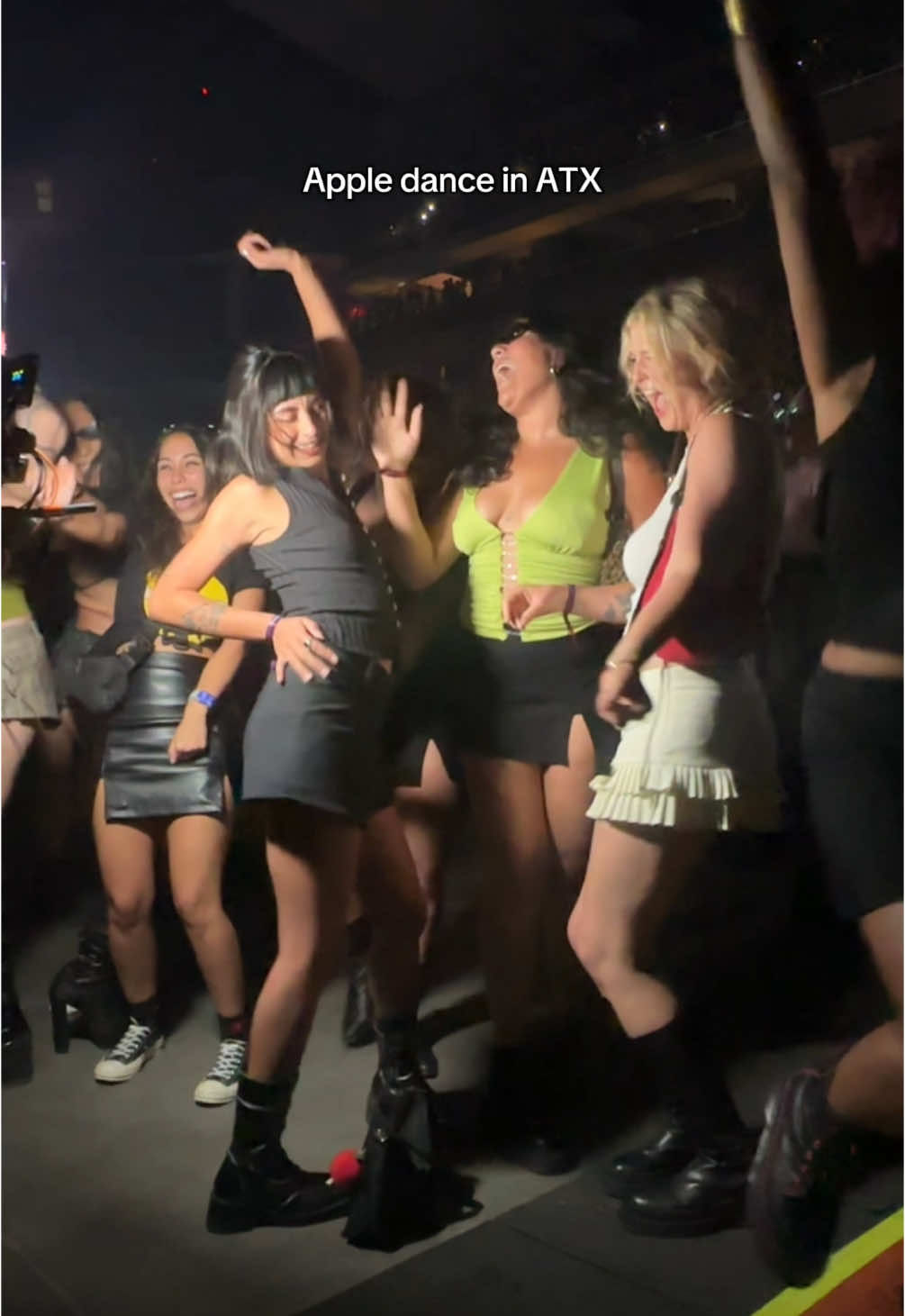 Video post by @moodycenteratx on TikTok