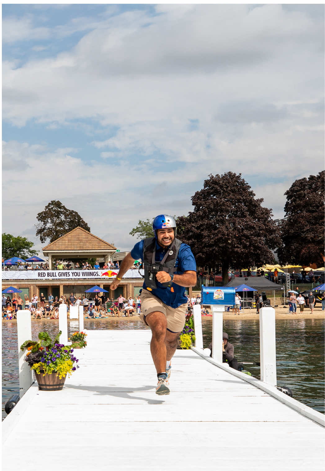 Video post by @redbullusa on TikTok