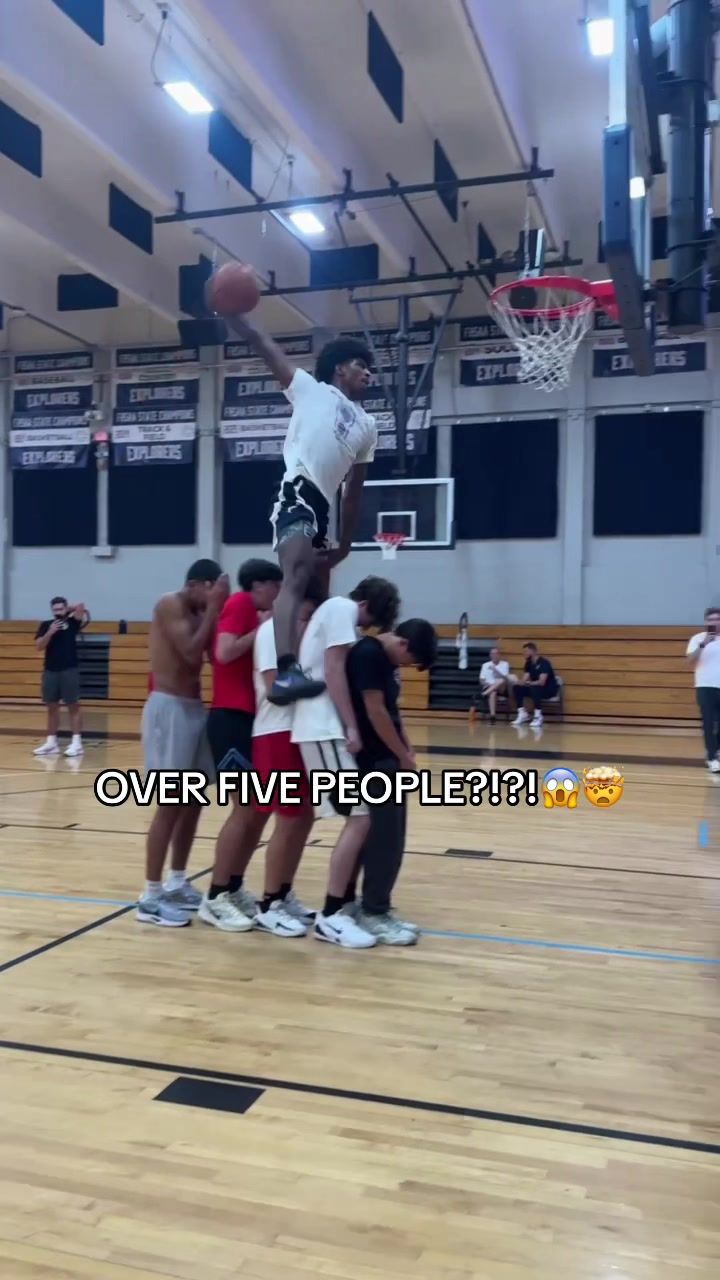 Video post by @madehoops on TikTok