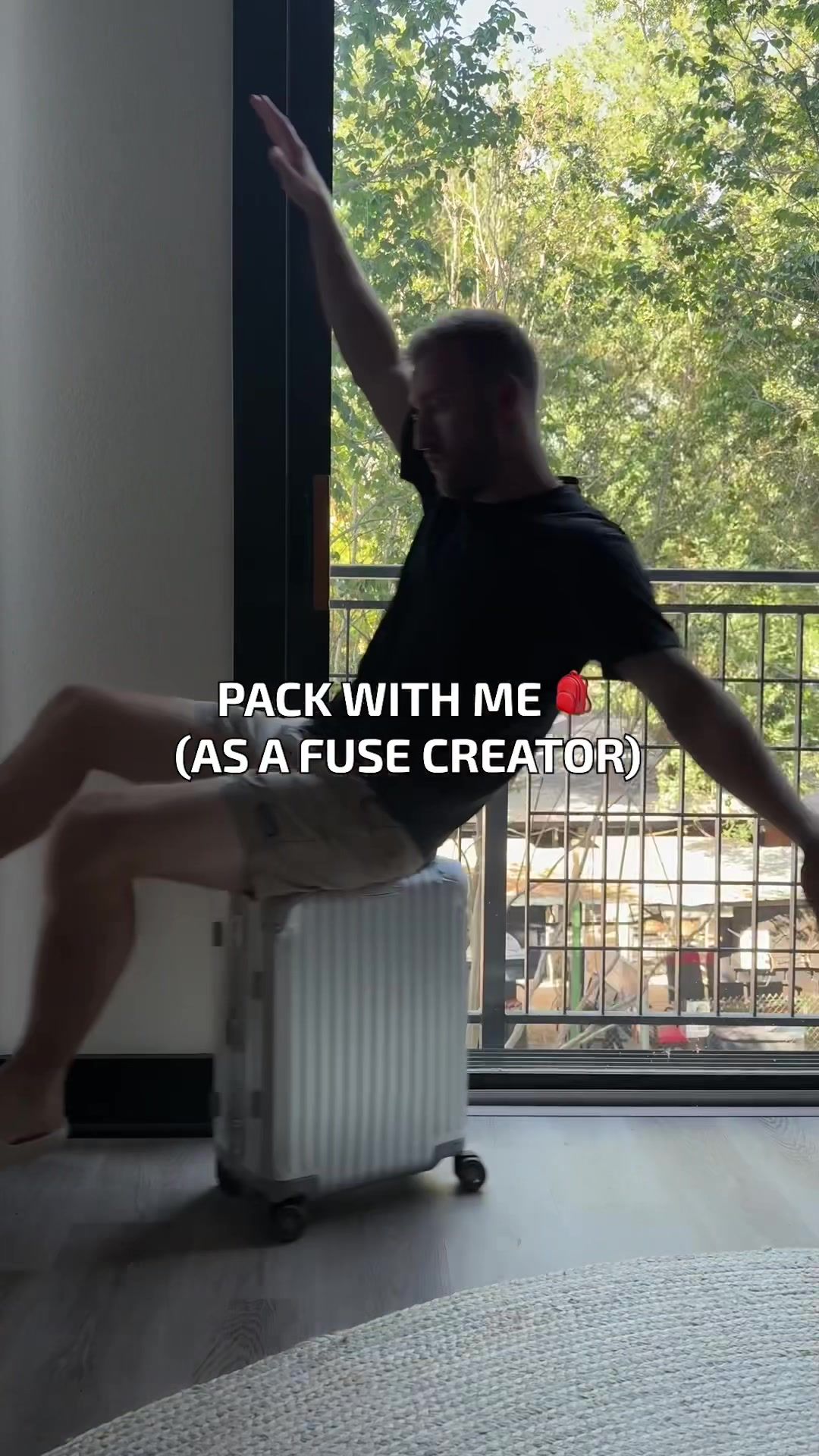 Video post by @fuselenses on TikTok