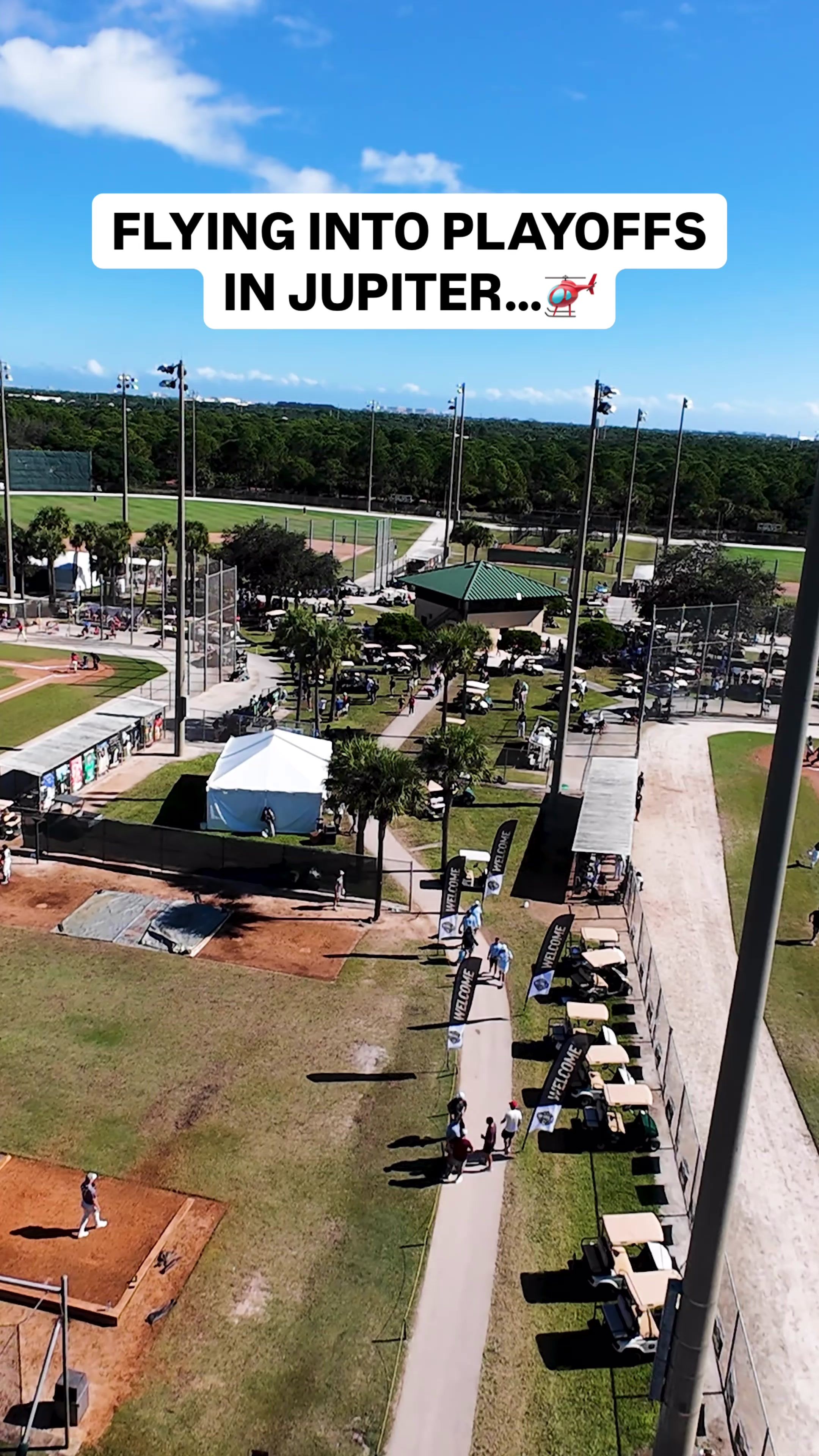 Video post by @perfectgame_usa on TikTok