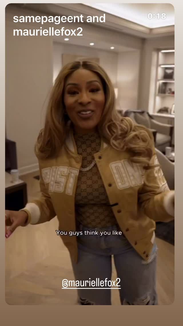 Video post by @jalenrose on Facebook