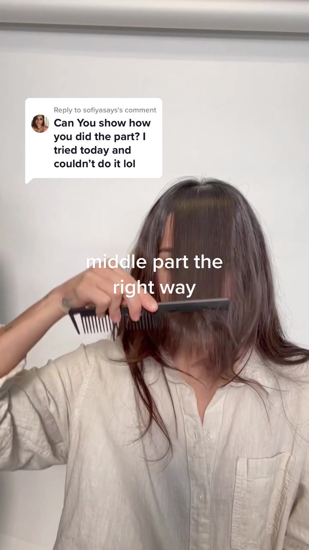 Video post by @jenatkinhair on TikTok
