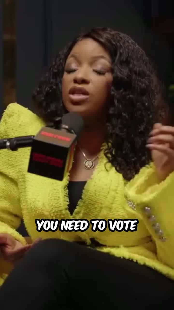 Video post by @yourgovtalkdaily on TikTok