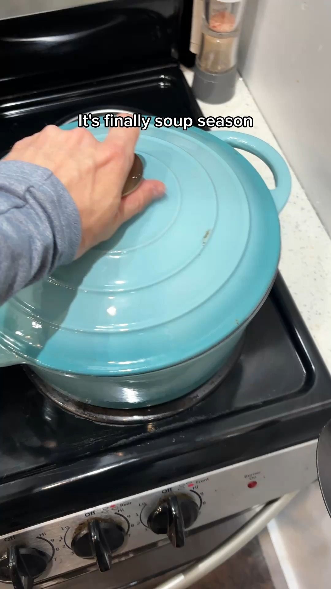 Video post by @mrpeanut on Facebook