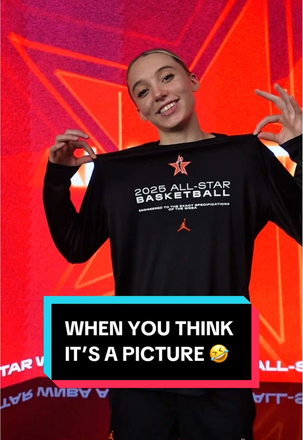 Video post by @wnba on TikTok