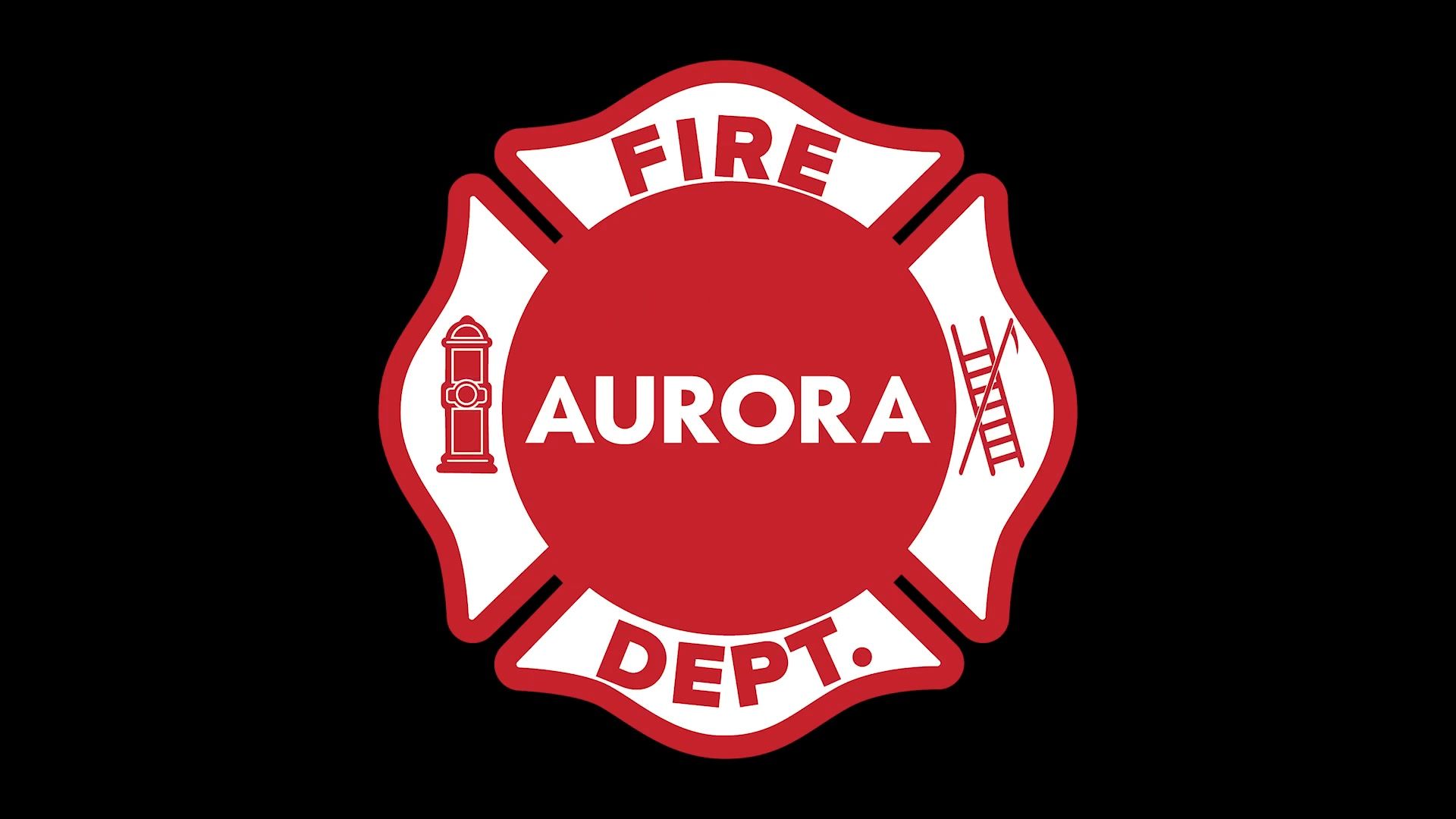 Video post by @AuroraFireIL on Facebook