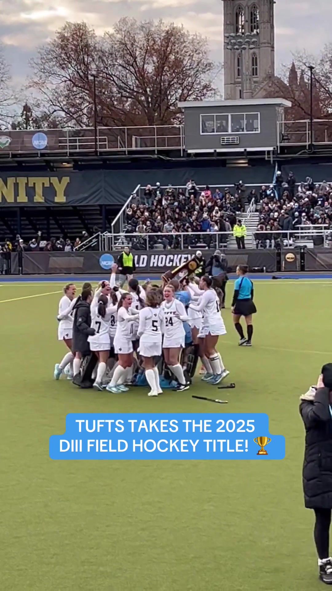 Video post by @ncaa on TikTok