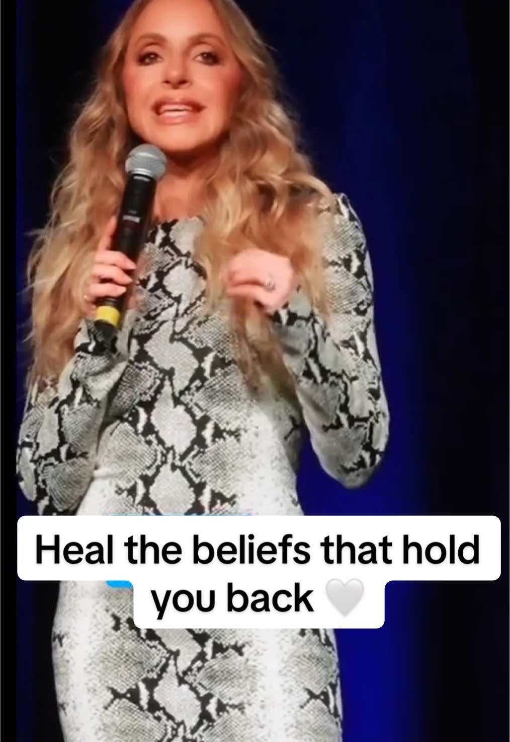 Video post by @gabbybernsteinofficial on TikTok