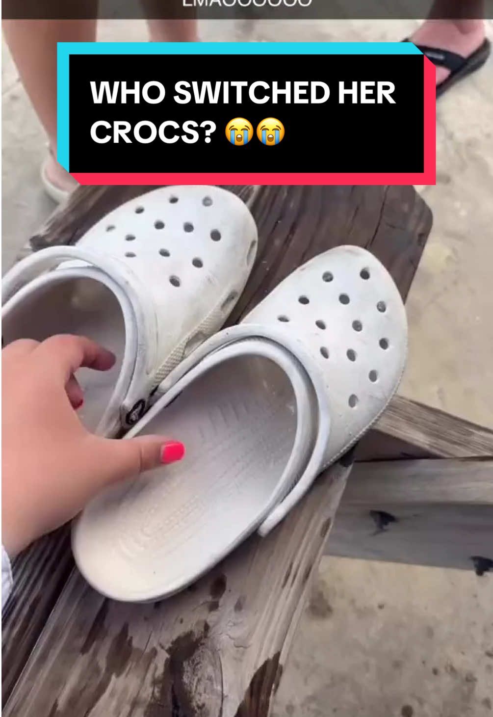 Video post by @brkicks on TikTok