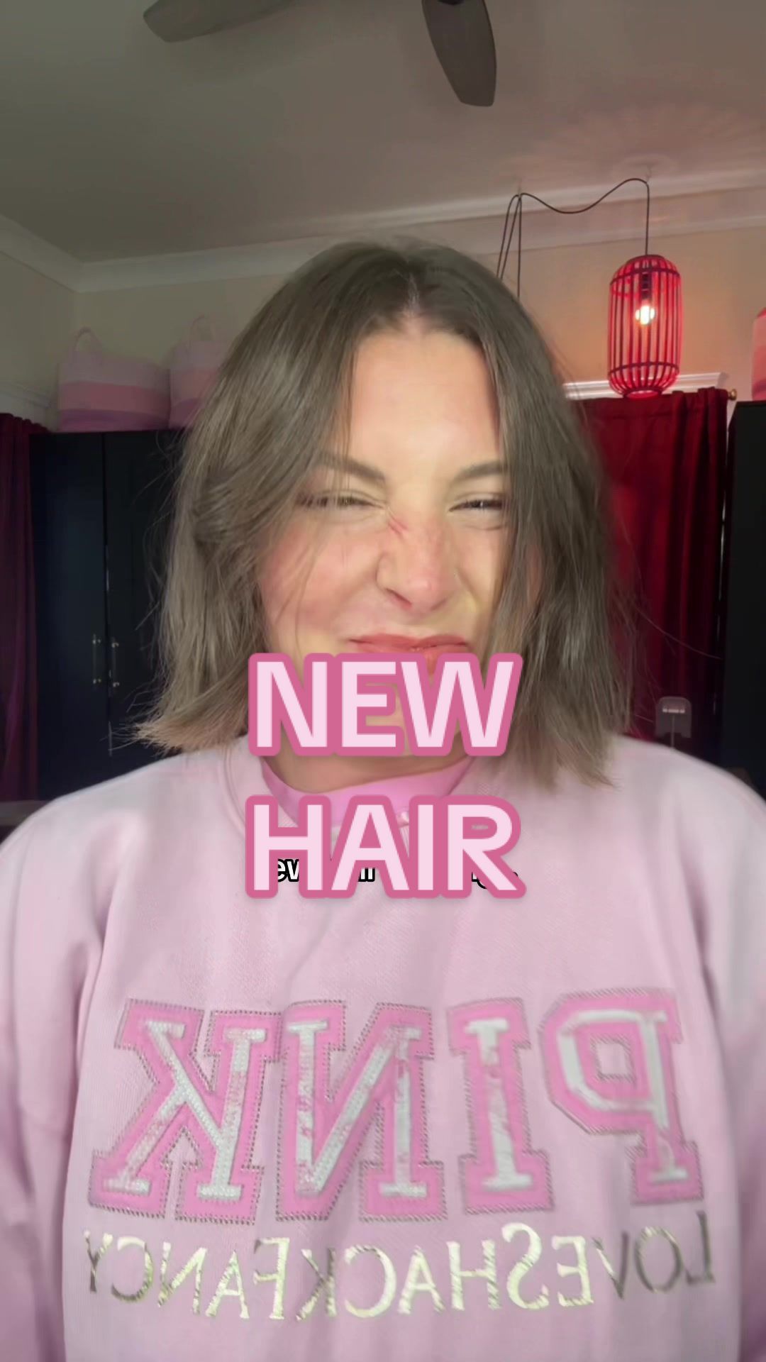 Video post by @reaganbaylee on TikTok