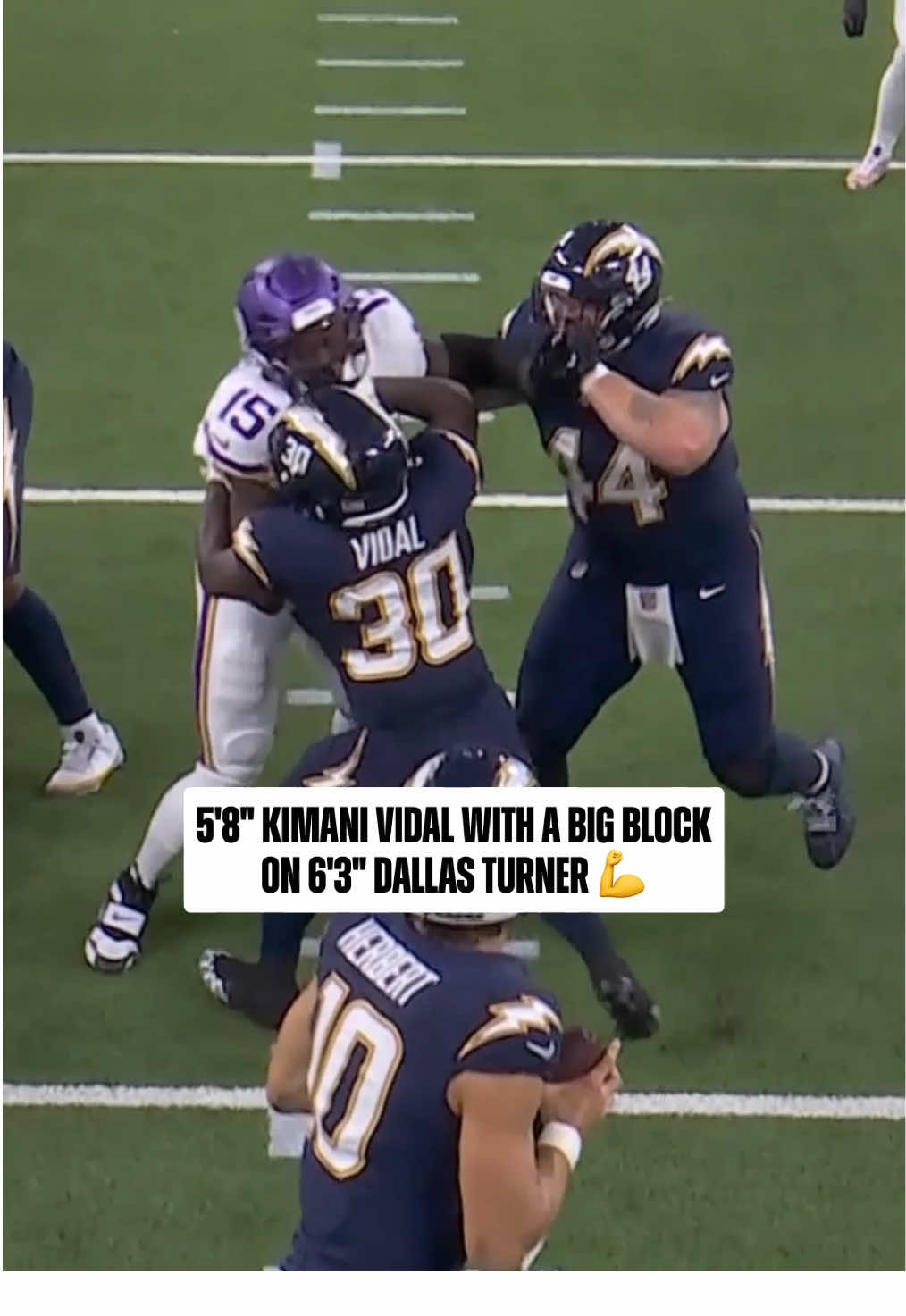 Video post by @nfl on TikTok