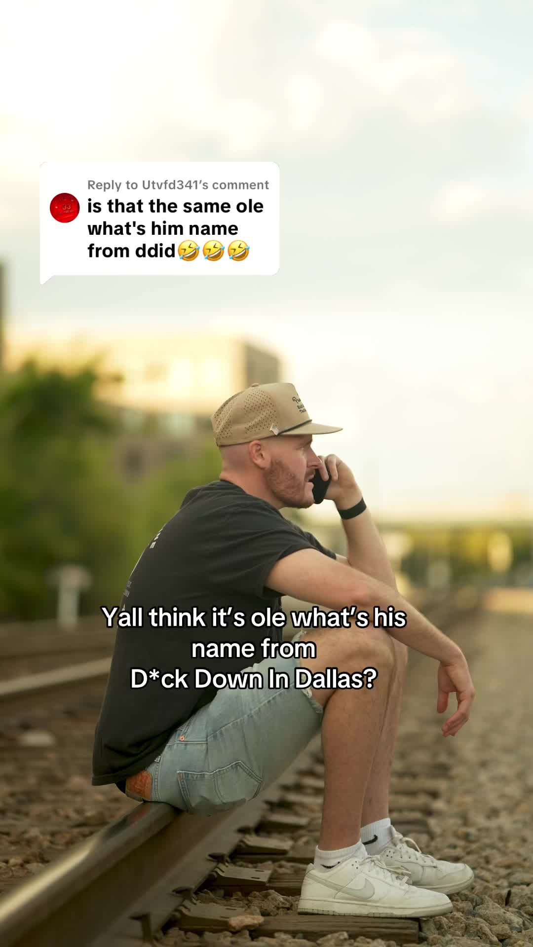 Video post by @treylewismusic on TikTok