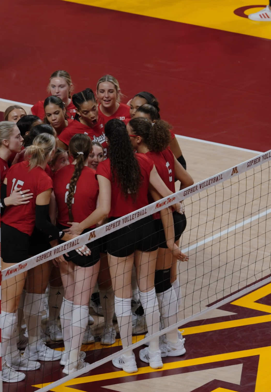 Video post by @bigtennetwork on TikTok