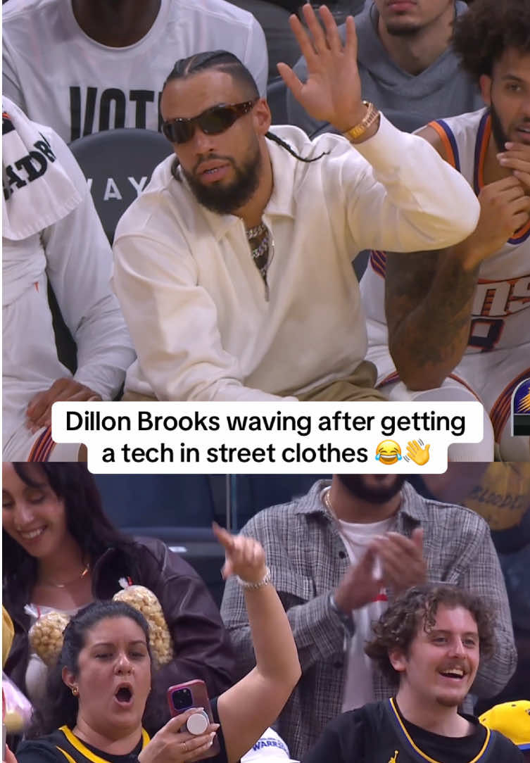 Video post by @bleacherreport on TikTok