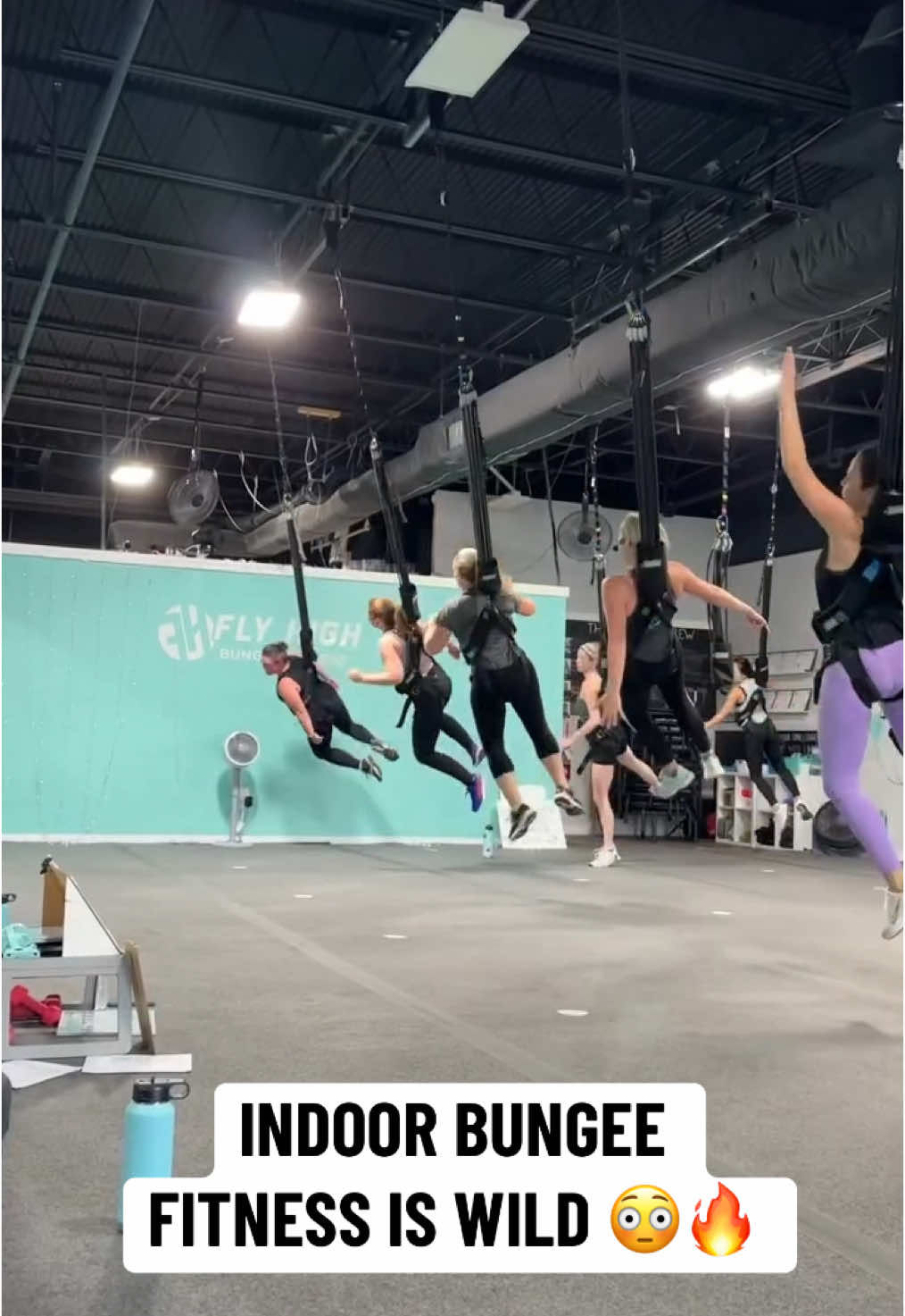 Video post by @bleacherreport on TikTok