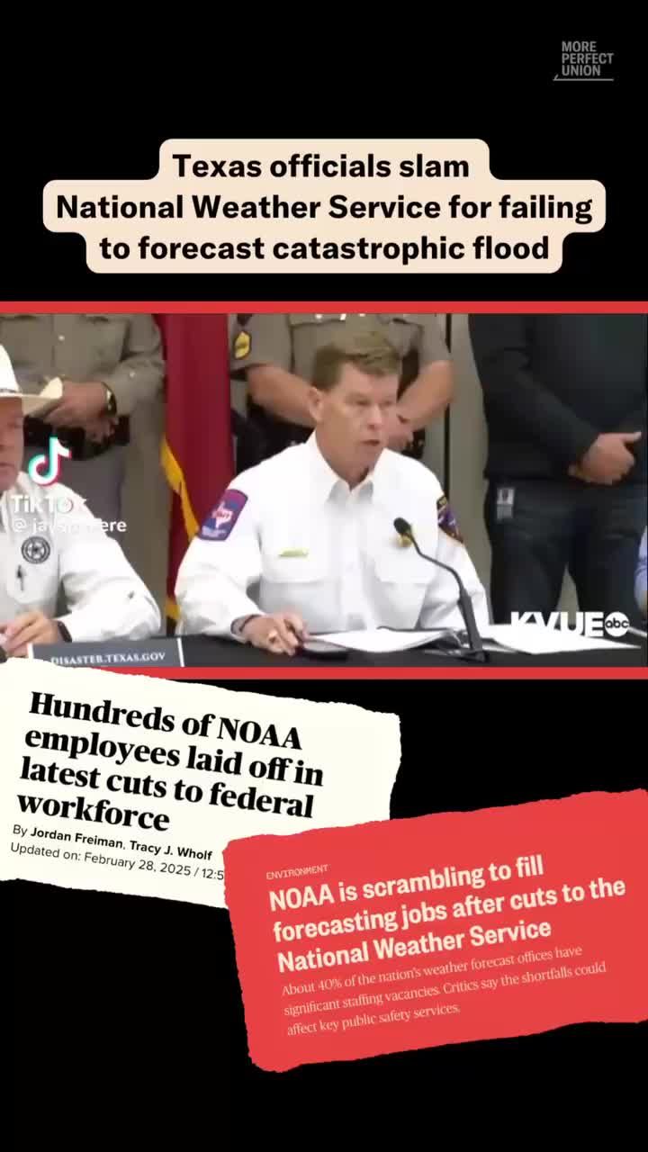 Video post by @moreperfectunion on TikTok