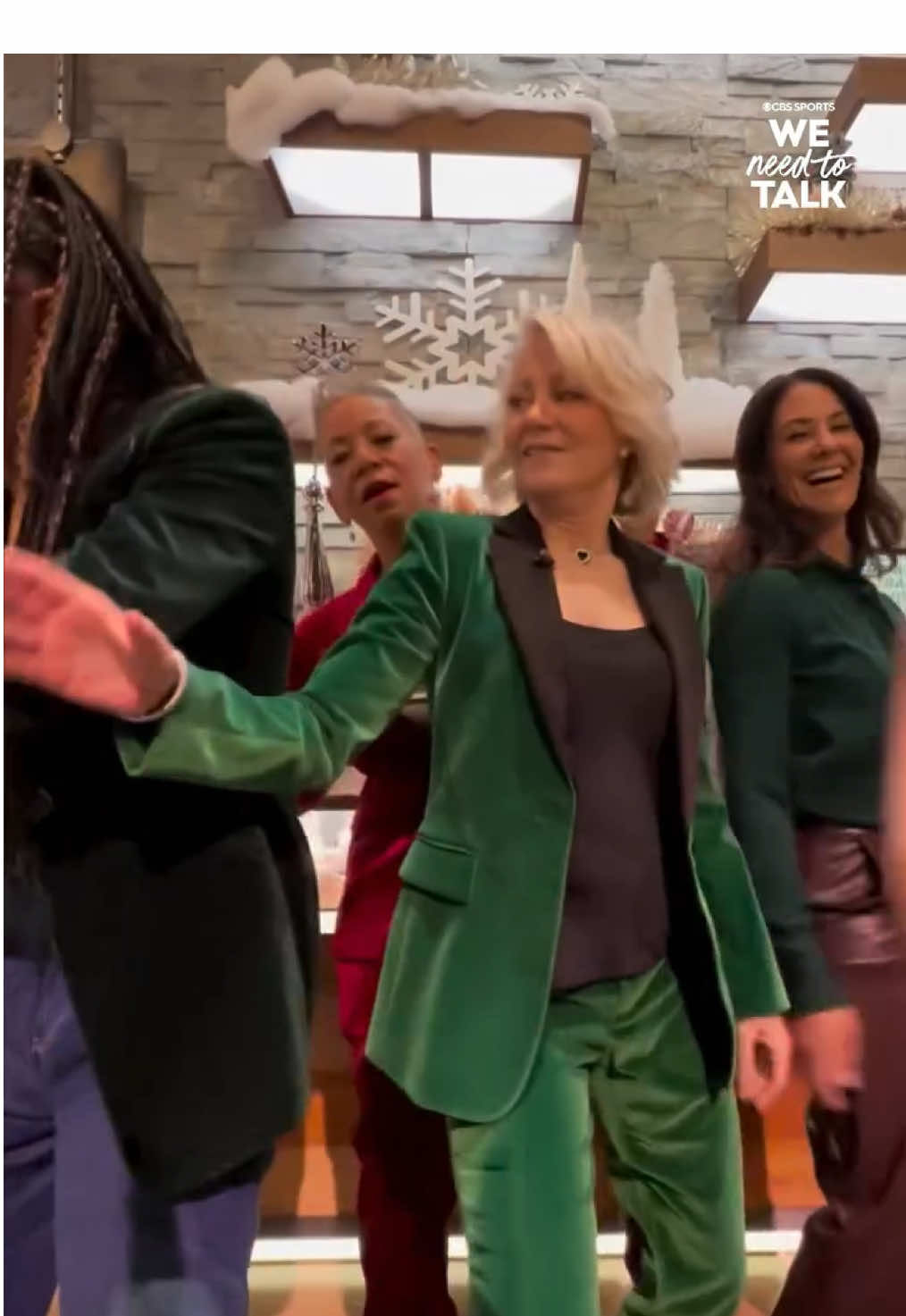 Video post by @weneedtotalk on TikTok