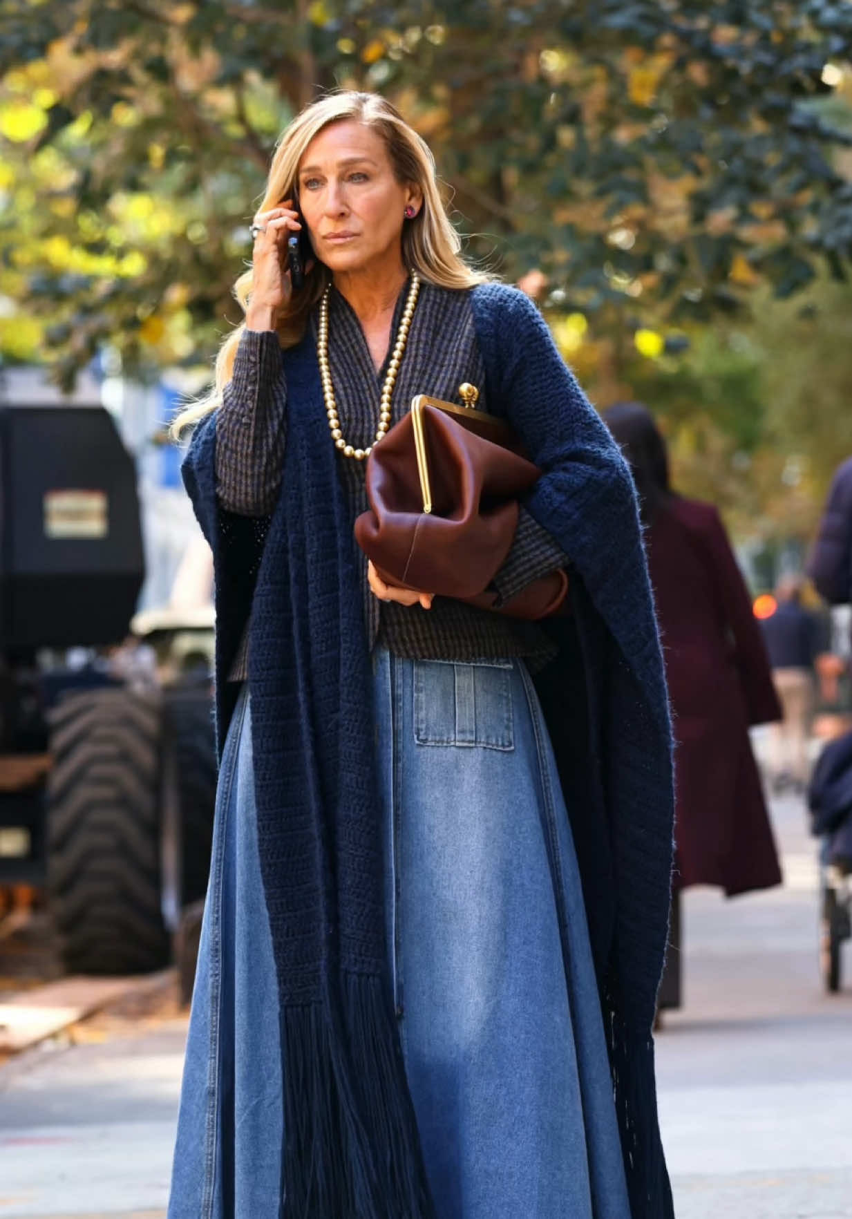 Video post by @instyle on TikTok