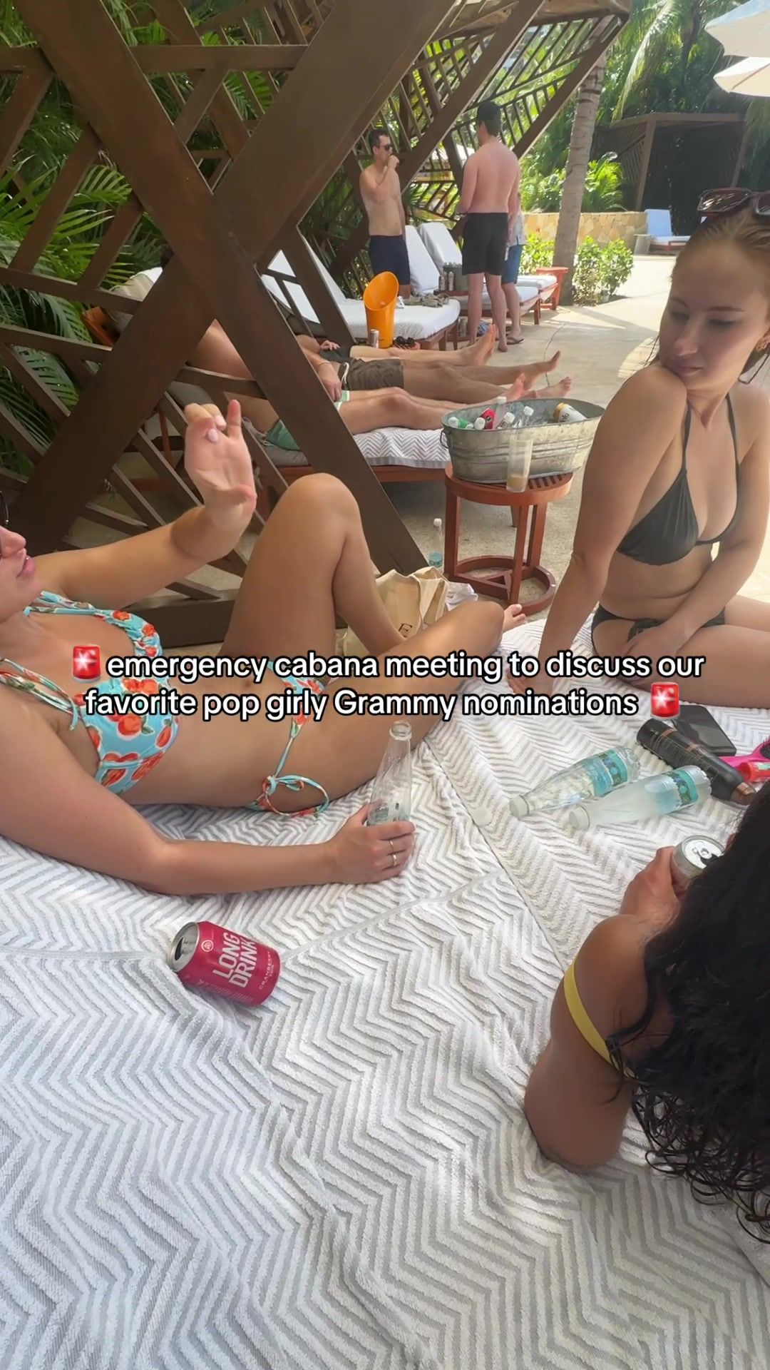 Video post by @thelongdrink on TikTok