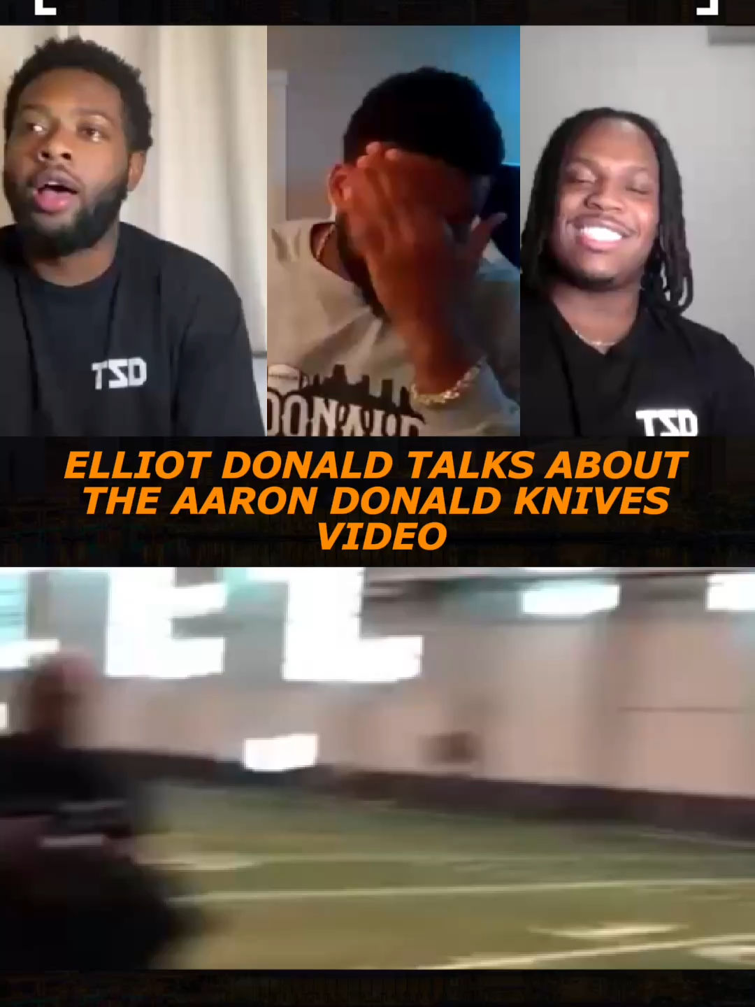 Video post by @sitdownpod on TikTok