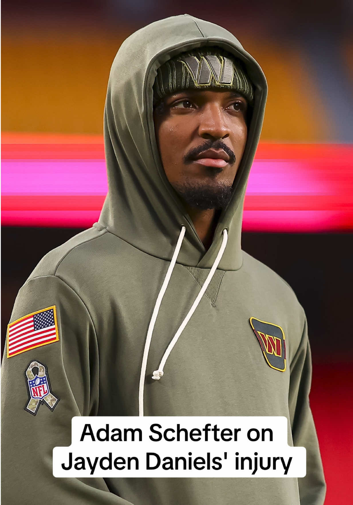 Video post by @espn on TikTok