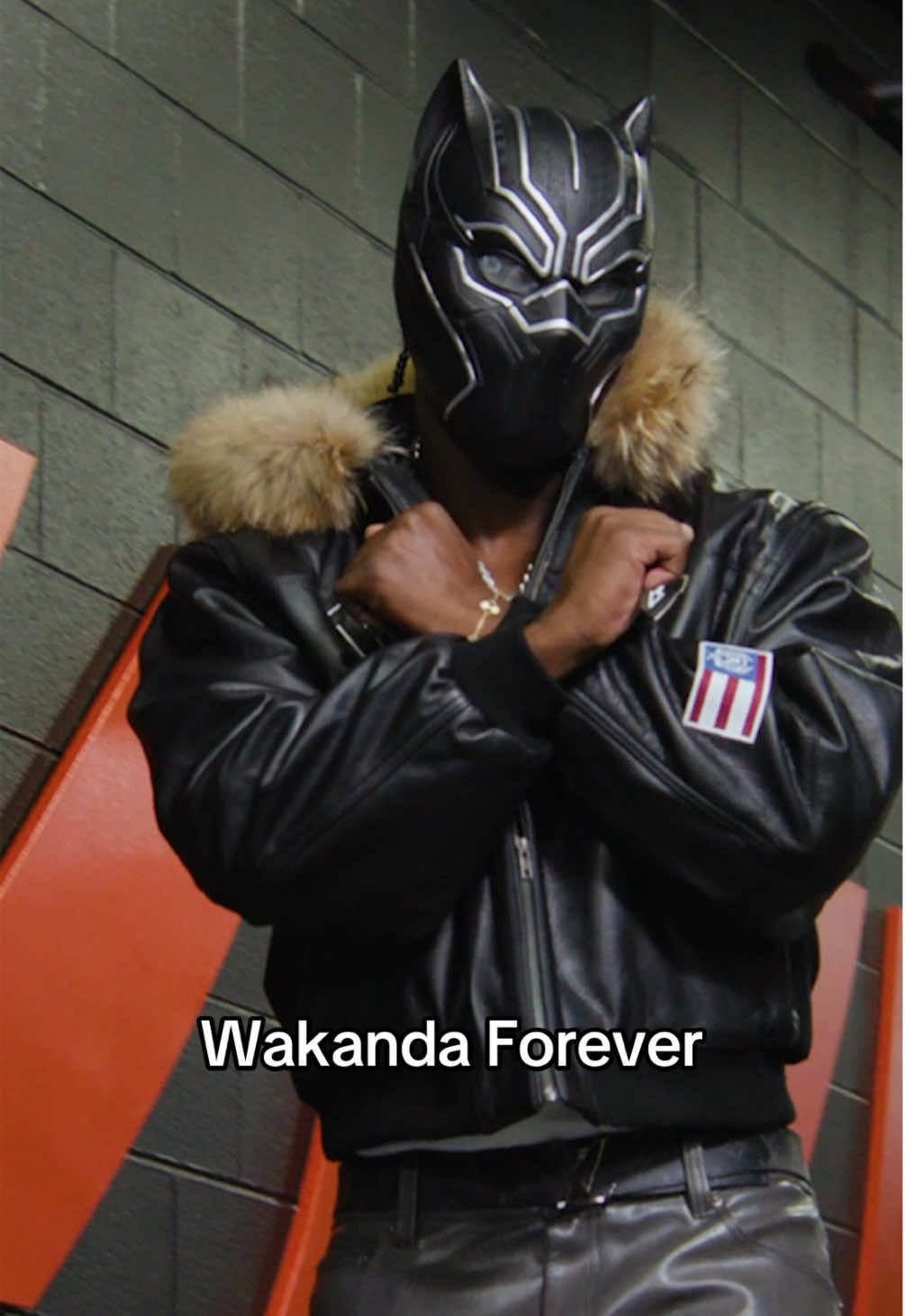 Video post by @bengals on TikTok