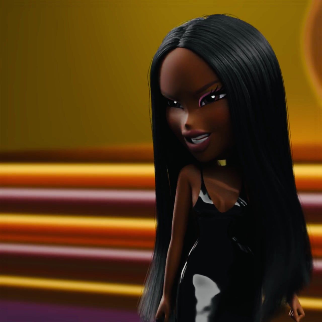 Video post by @bratz on TikTok