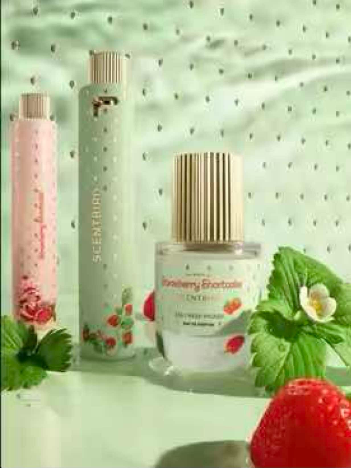 Video post by @scentbird on TikTok