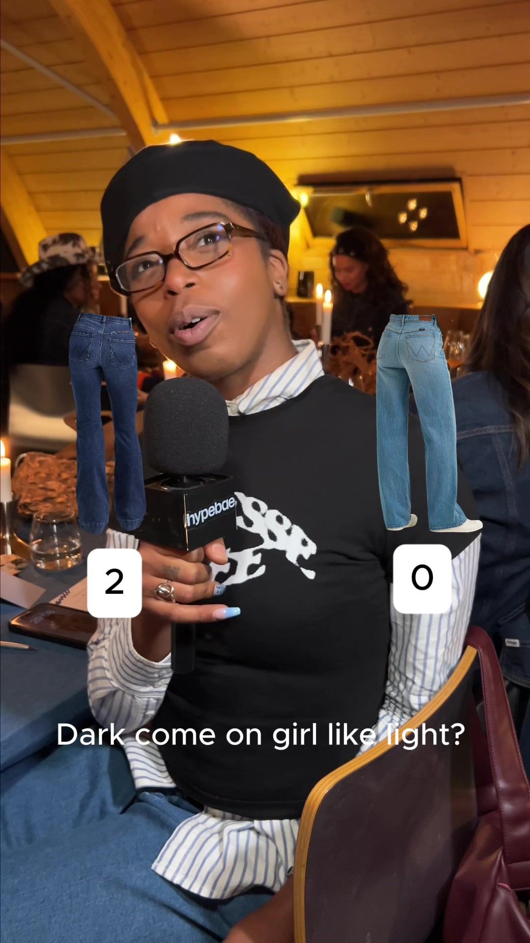 Video post by @hypebae on TikTok