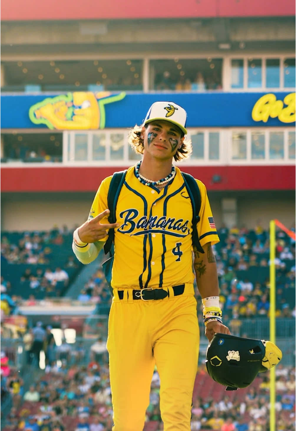 Video post by @kjgoinbananas on TikTok