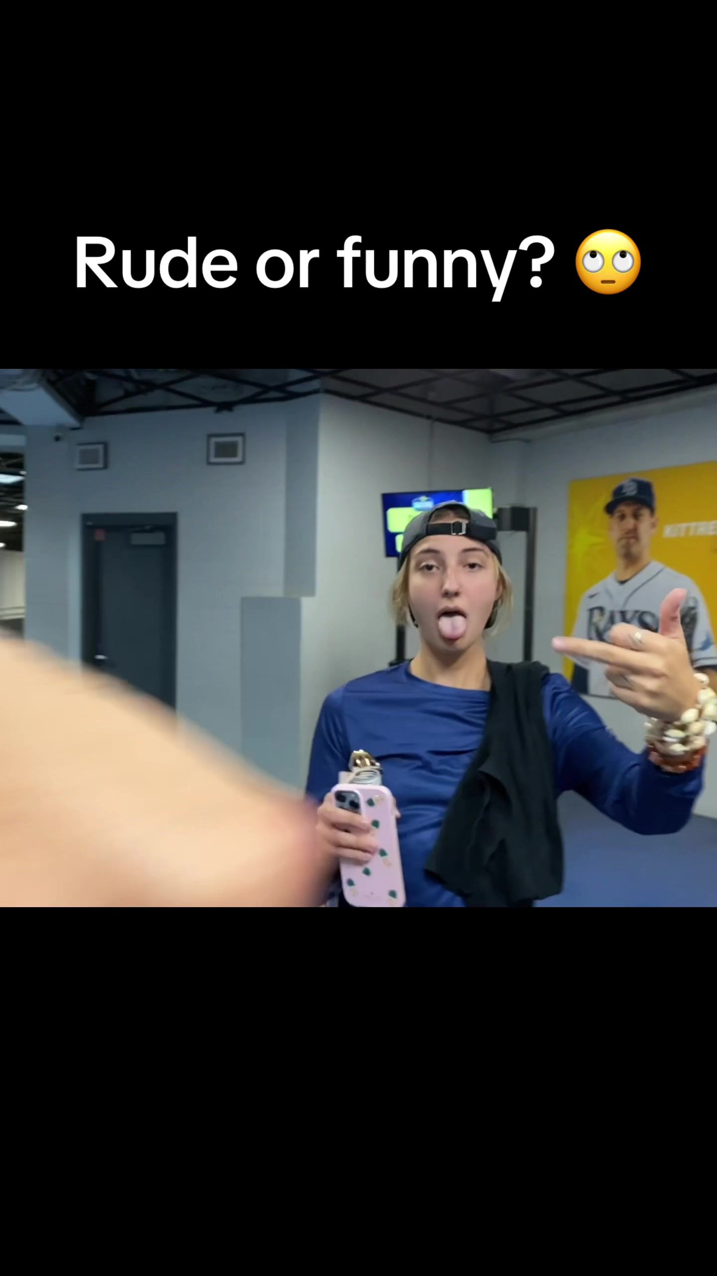 Video post by @zack_hample on TikTok