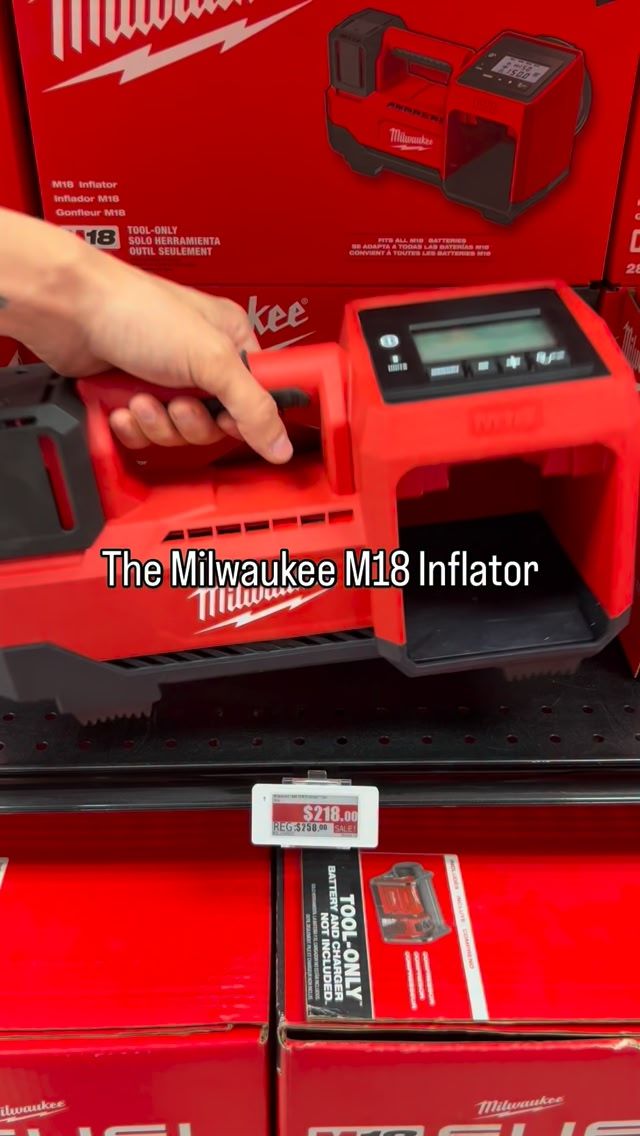 Video post by @JCCayer on Facebook